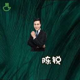 陈锐